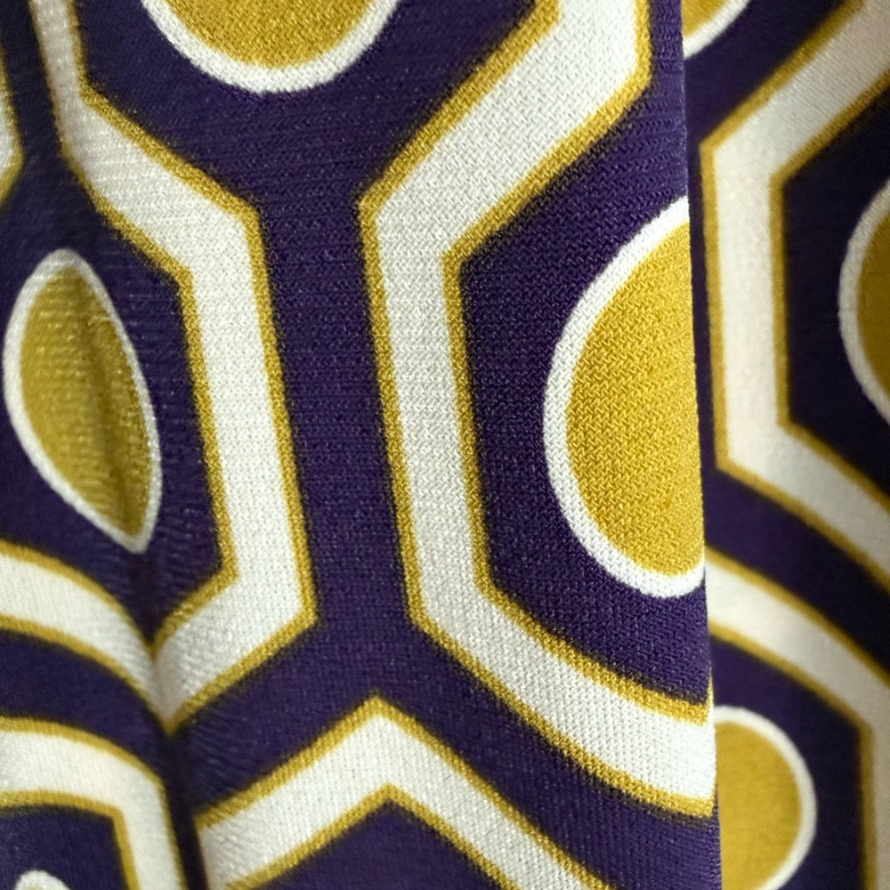 MICHAEL Michael Kors Geometric Dress - Picture 5 of 9